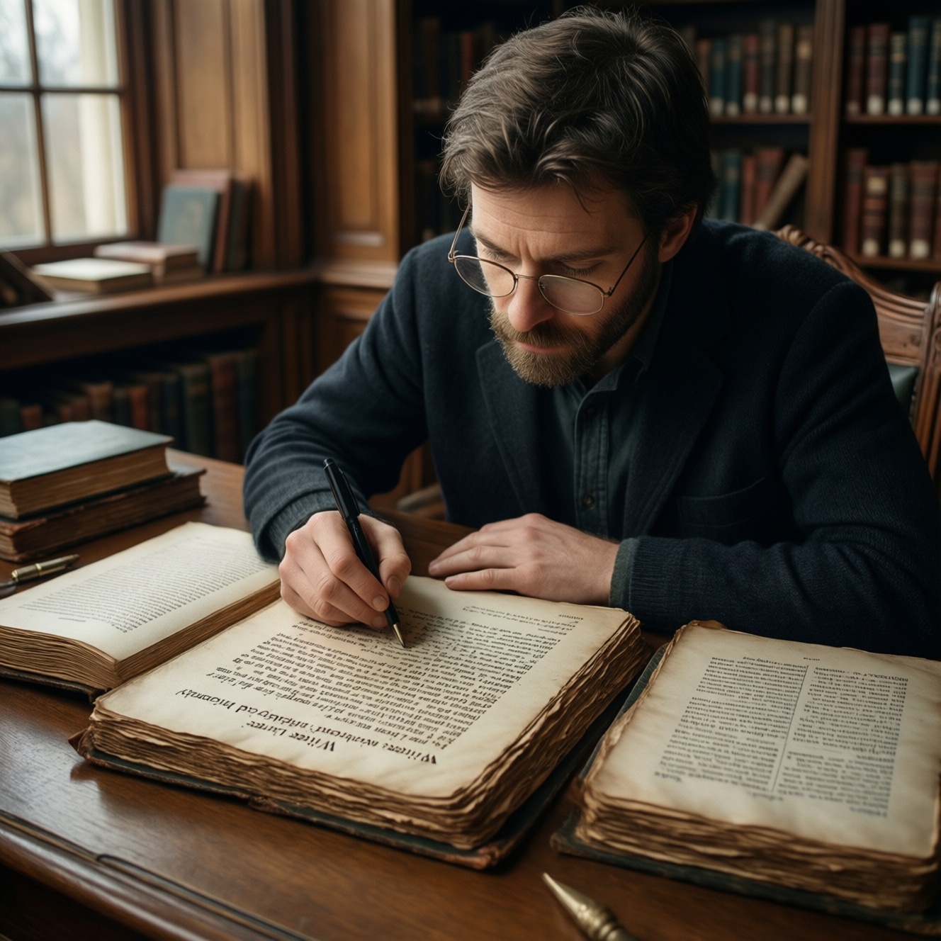 Литературные байки: 10 историй о писателях, слишком хороших, чтобы быть правдой