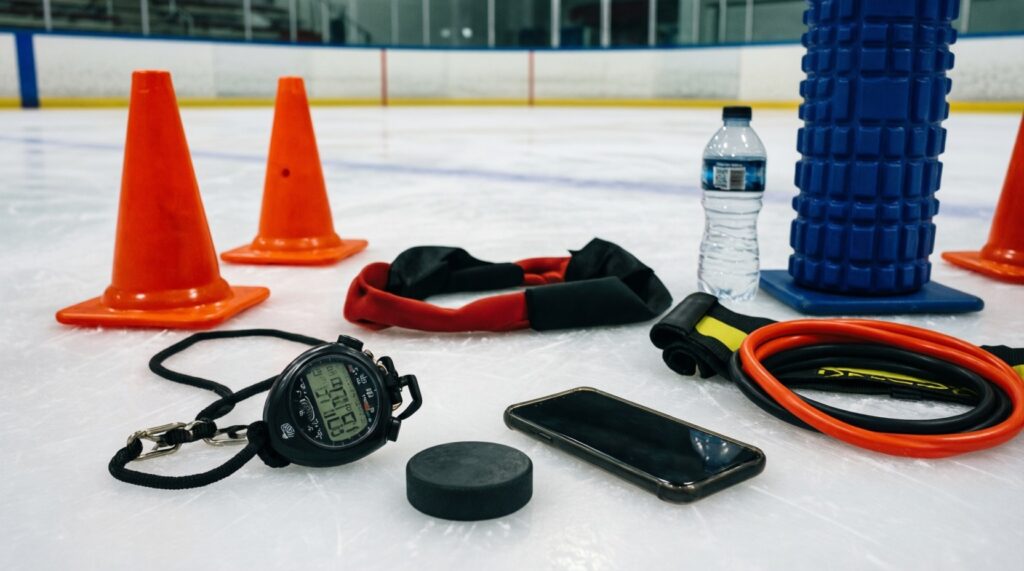 - Как устроены тренировки