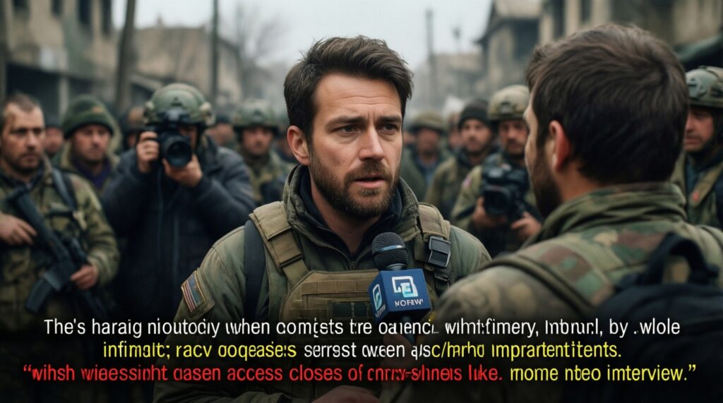 - Эксклюзив: мини-интервью с игроком сразу после матча (эмоции без фильтра) - иллюстрация