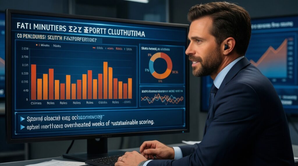 - Игрок недели: кто сделал разницу и почему (с цифрами и моментами) - иллюстрация