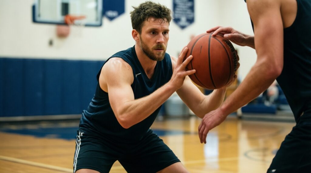 - Топ-5 лучших моментов матча: силовые, сейвы, голы и передачи - иллюстрация